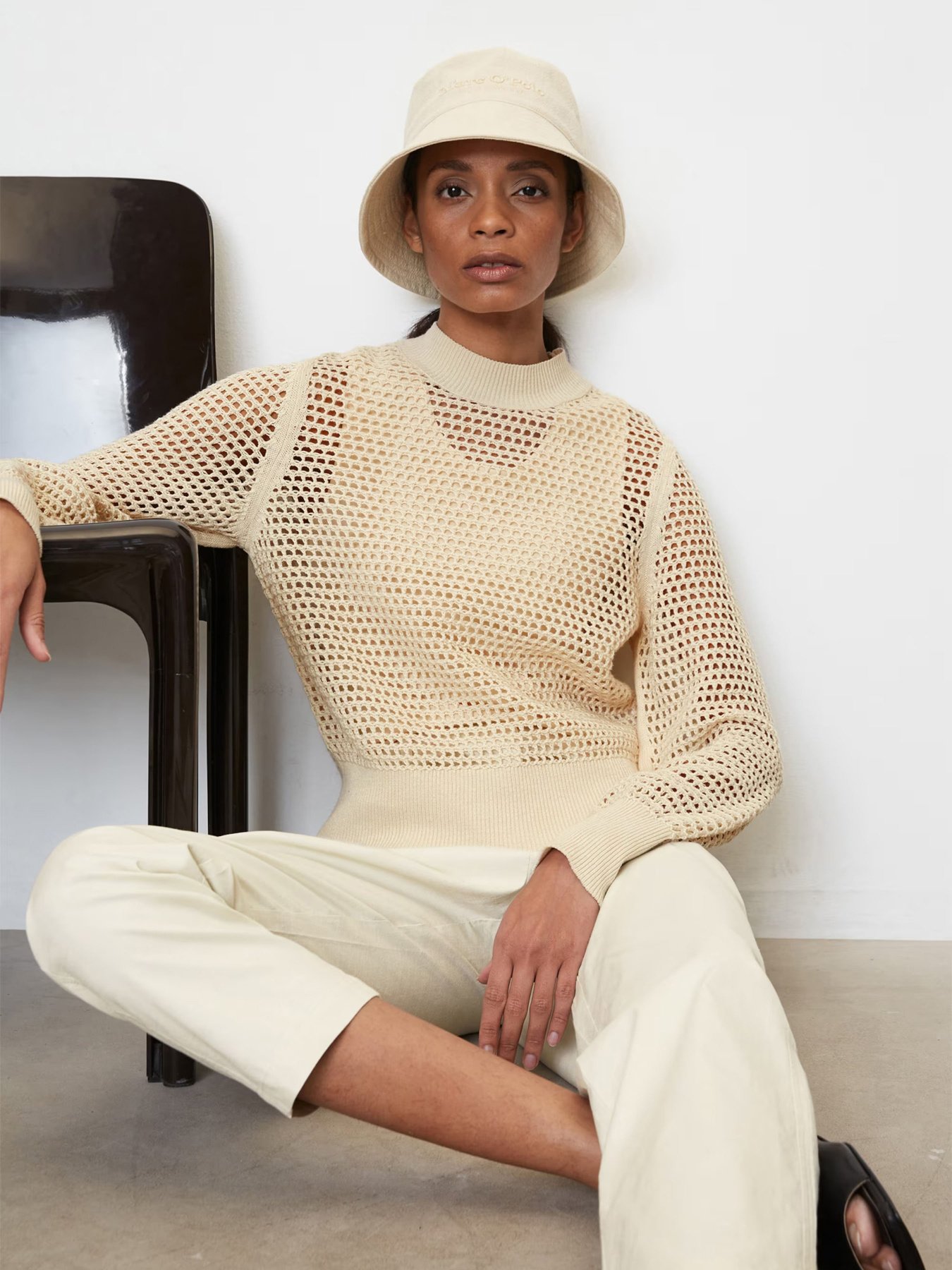 Джемпер Marc O’Polo модель 303501060079-192 Фото