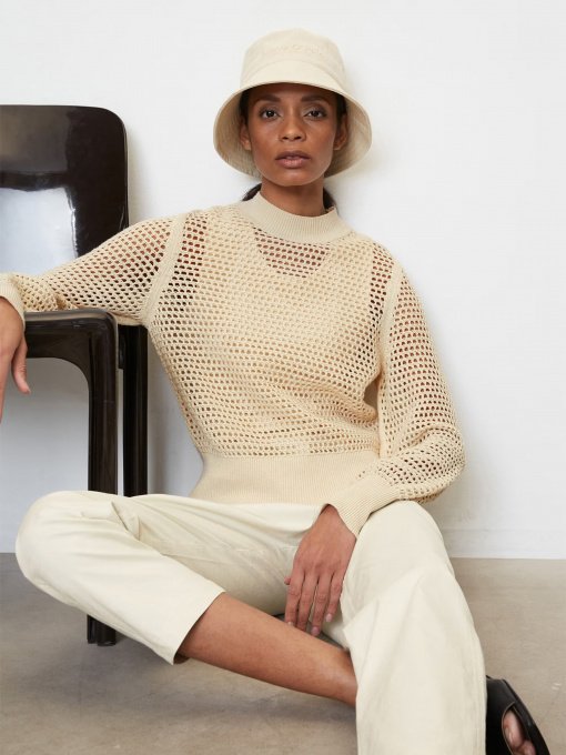 Джемпер Marc O’Polo модель 303501060079-192 Фото