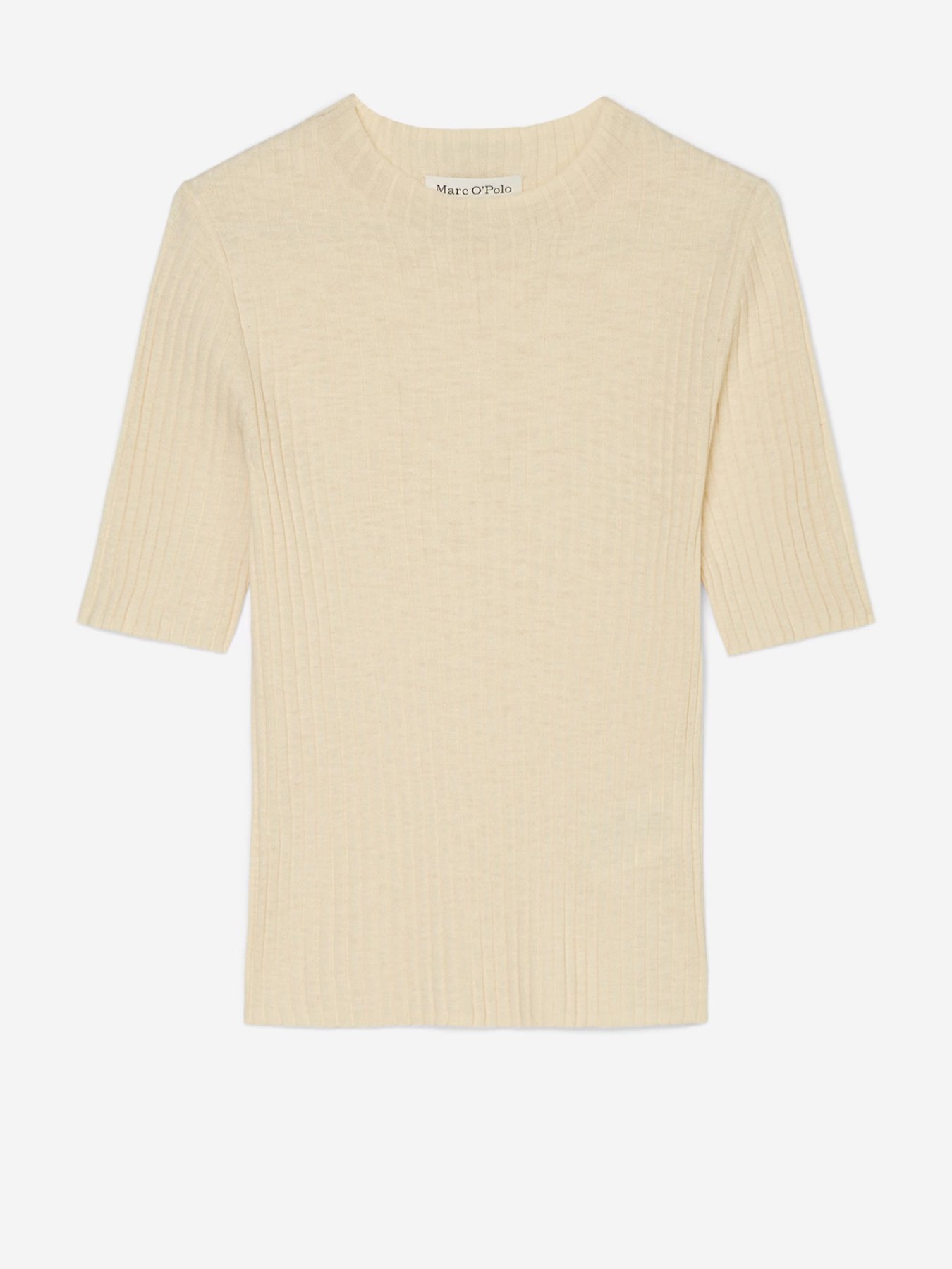 Футболка Marc O’Polo модель 303501062027-192 Фото