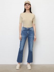 Футболка Marc O’Polo модель 303501062027-192 Фото