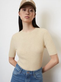 Футболка Marc O’Polo модель 303501062027-192 Фото