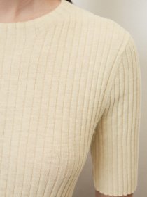 Футболка Marc O’Polo модель 303501062027-192 Футболка Marc O’Polo модель 303501062027-192 Фото