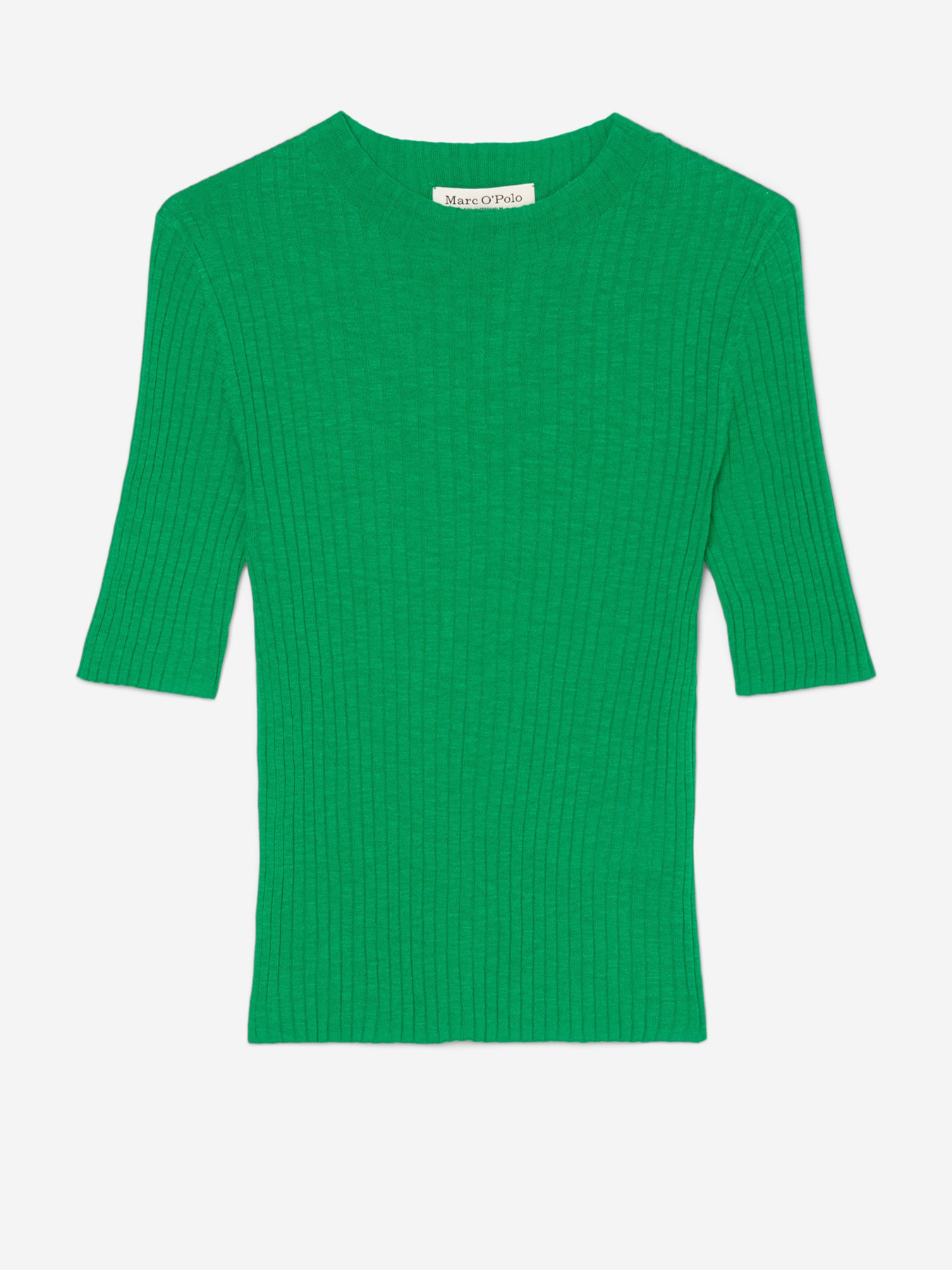 Футболка Marc O’Polo модель 303501062027-452 Фото