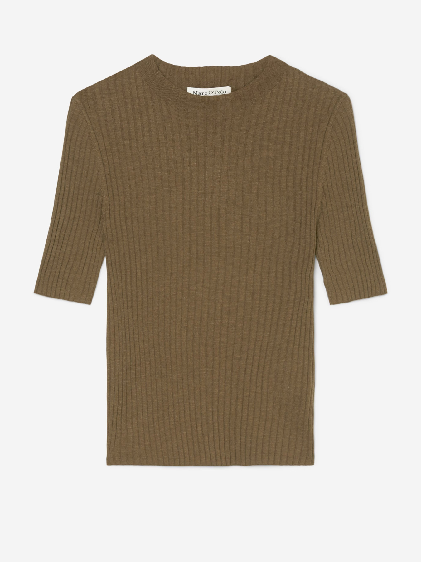 Футболка Marc O’Polo модель 303501062027-772 Фото