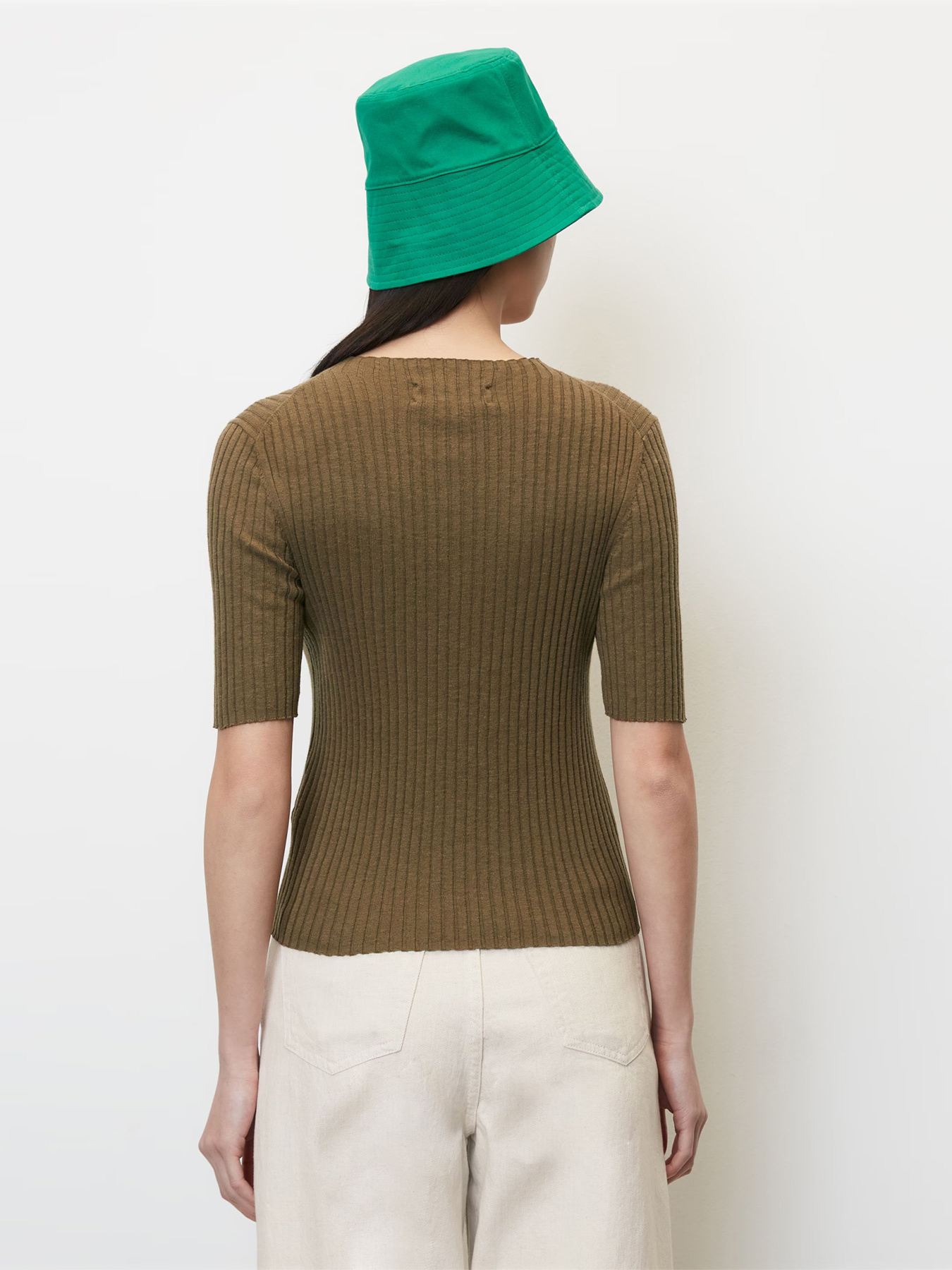 Футболка Marc O’Polo модель 303501062027-772 Фото