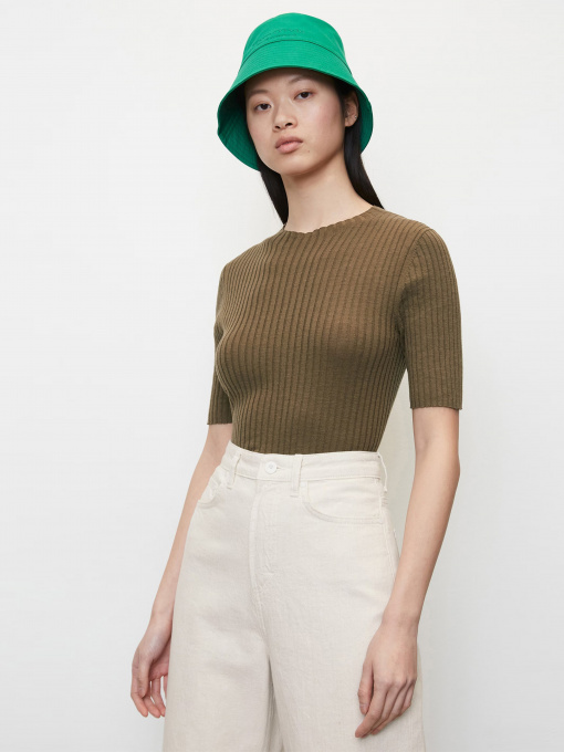 Футболка Marc O’Polo модель 303501062027-772 Фото