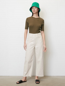 Футболка Marc O’Polo модель 303501062027-772 Фото