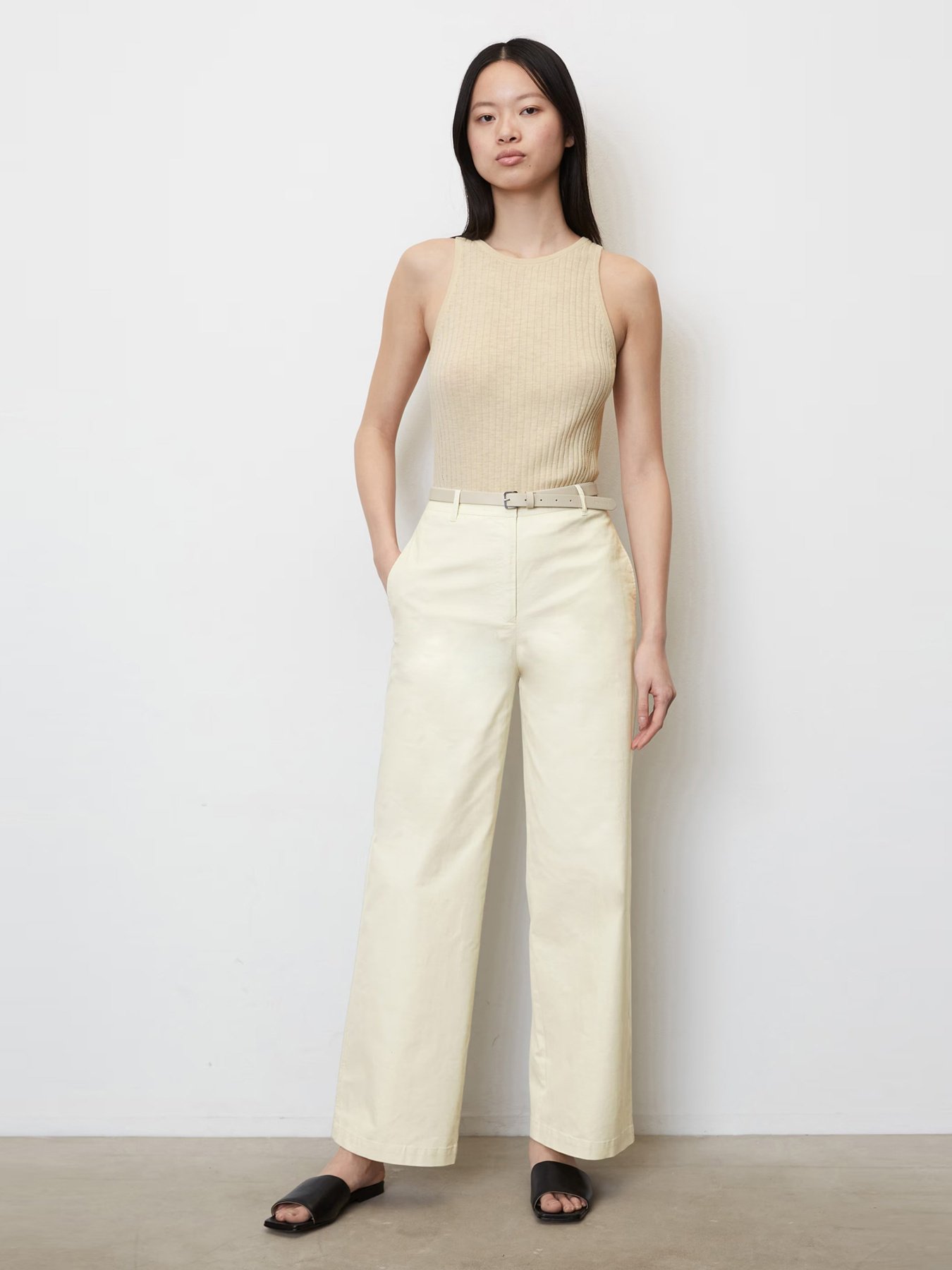 Майка Marc O’Polo модель 303501063253-192 Фото