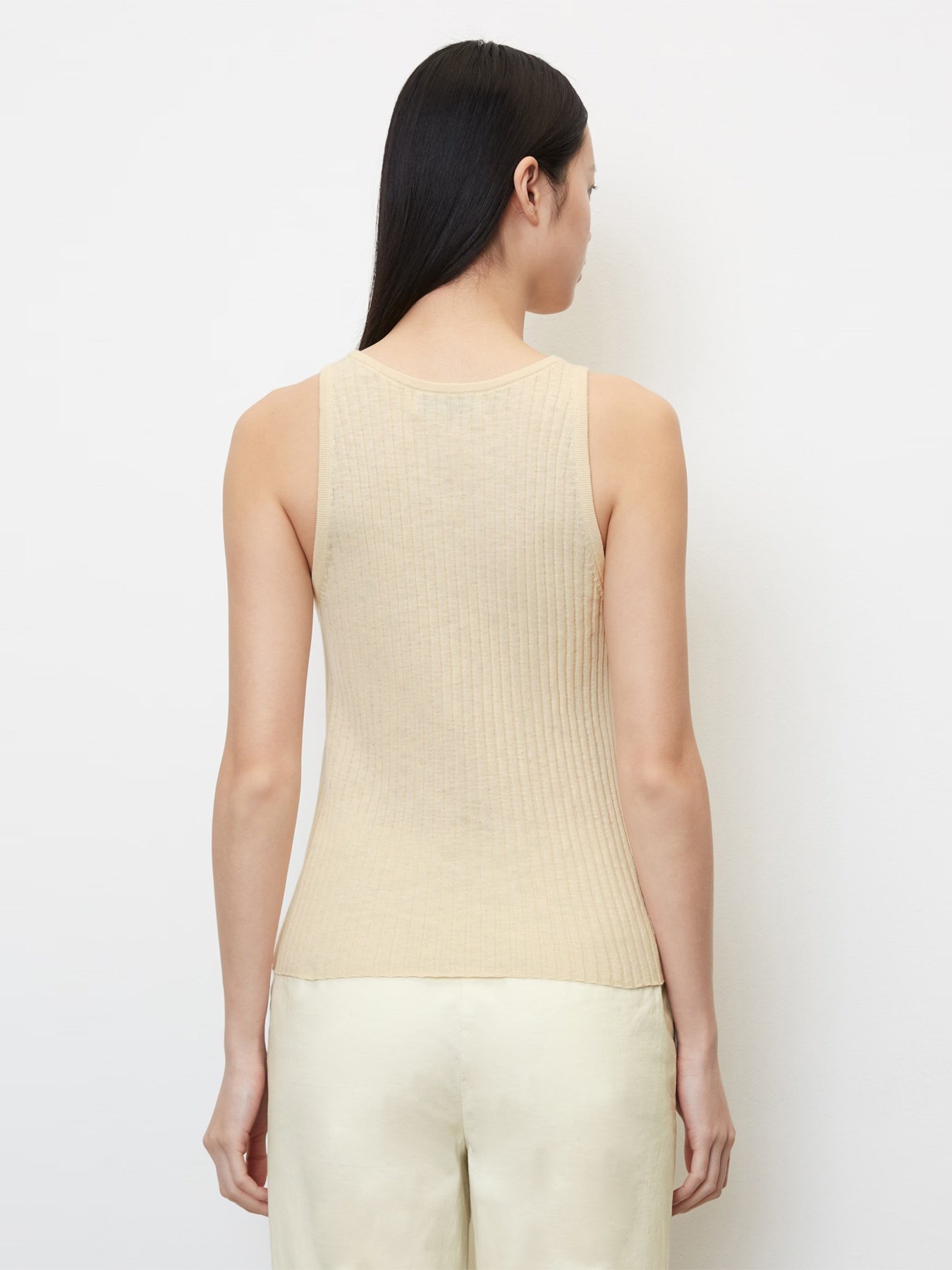 Майка Marc O’Polo модель 303501063253-192 Майка Marc O’Polo модель 303501063253-192 Фото