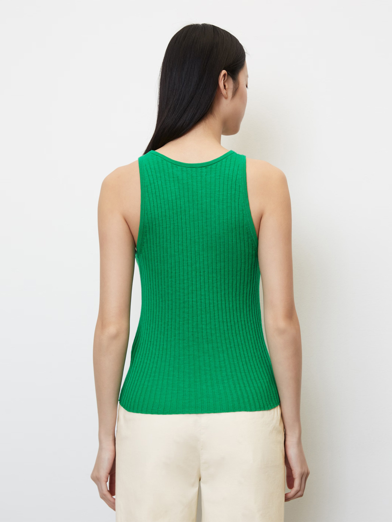 Майка Marc O’Polo модель 303501063253-452 Фото