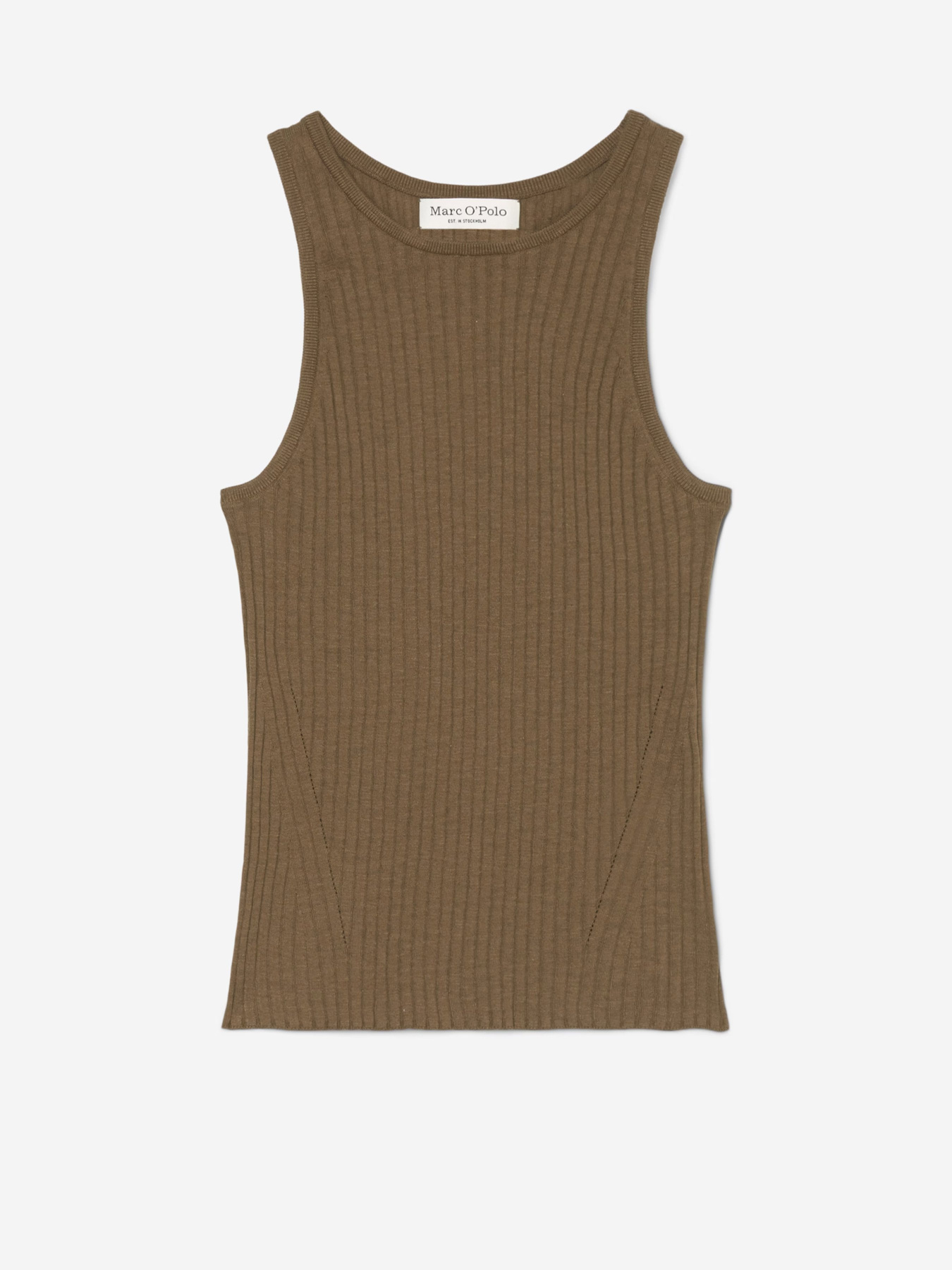 Майка Marc O’Polo модель 303501063253-772 Майка Marc O’Polo модель 303501063253-772 Фото