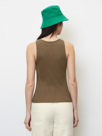 Майка Marc O’Polo модель 303501063253-772 Майка Marc O’Polo модель 303501063253-772 Фото