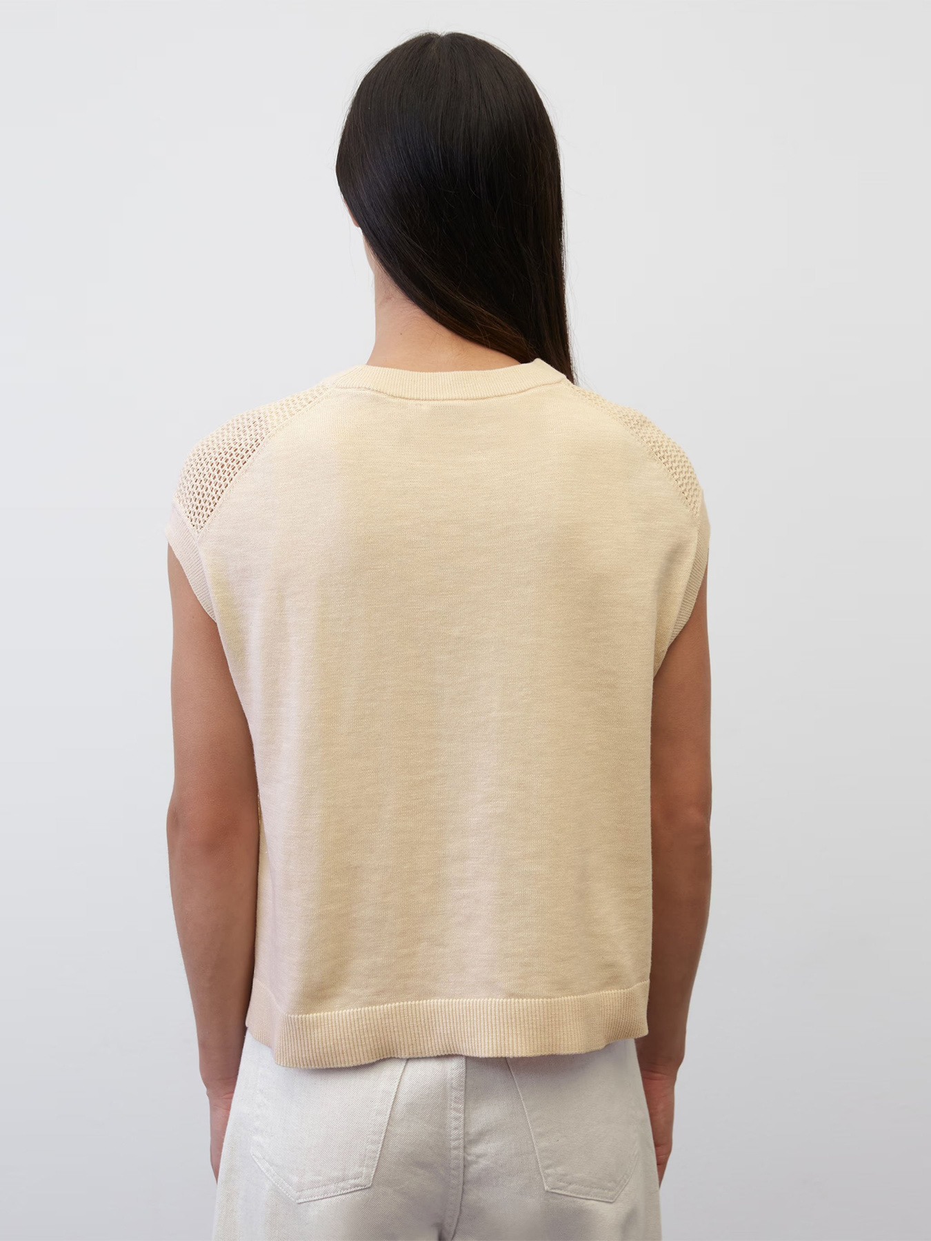 Жилет Marc O’Polo модель 303501063255-192 Фото