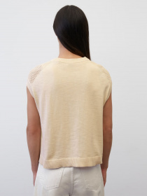 Жилет Marc O’Polo модель 303501063255-192 Фото