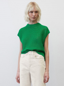 Жилет Marc O’Polo модель 303501063255-452 Фото