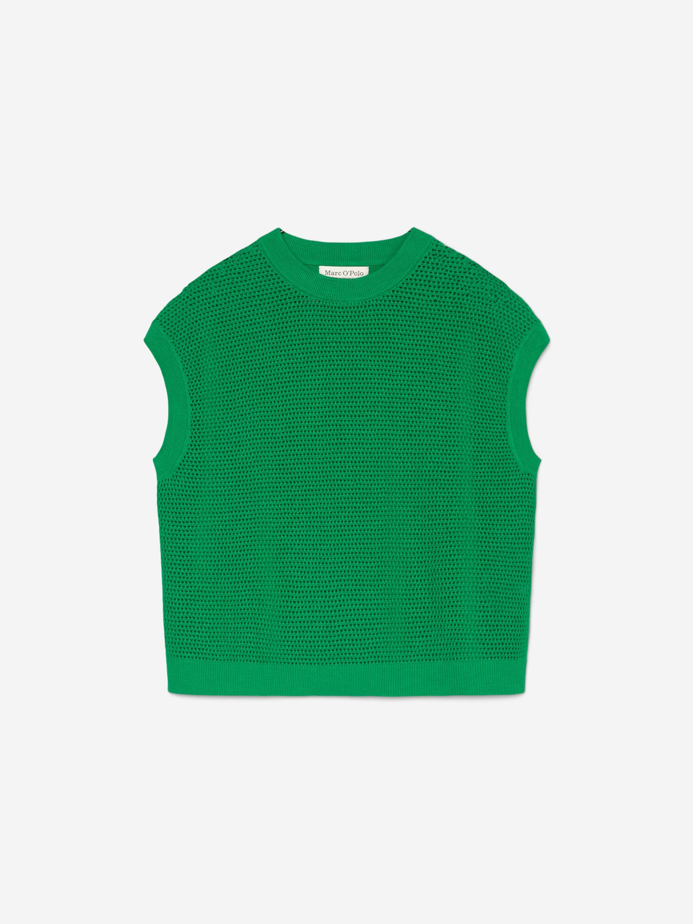 Жилет Marc O’Polo модель 303501063255-452 Фото