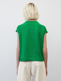 Жилет Marc O’Polo модель 303501063255-452 Фото