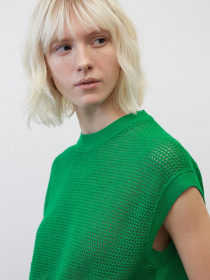 Жилет Marc O’Polo модель 303501063255-452 Фото