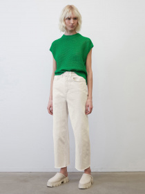 Жилет Marc O’Polo модель 303501063255-452 Фото