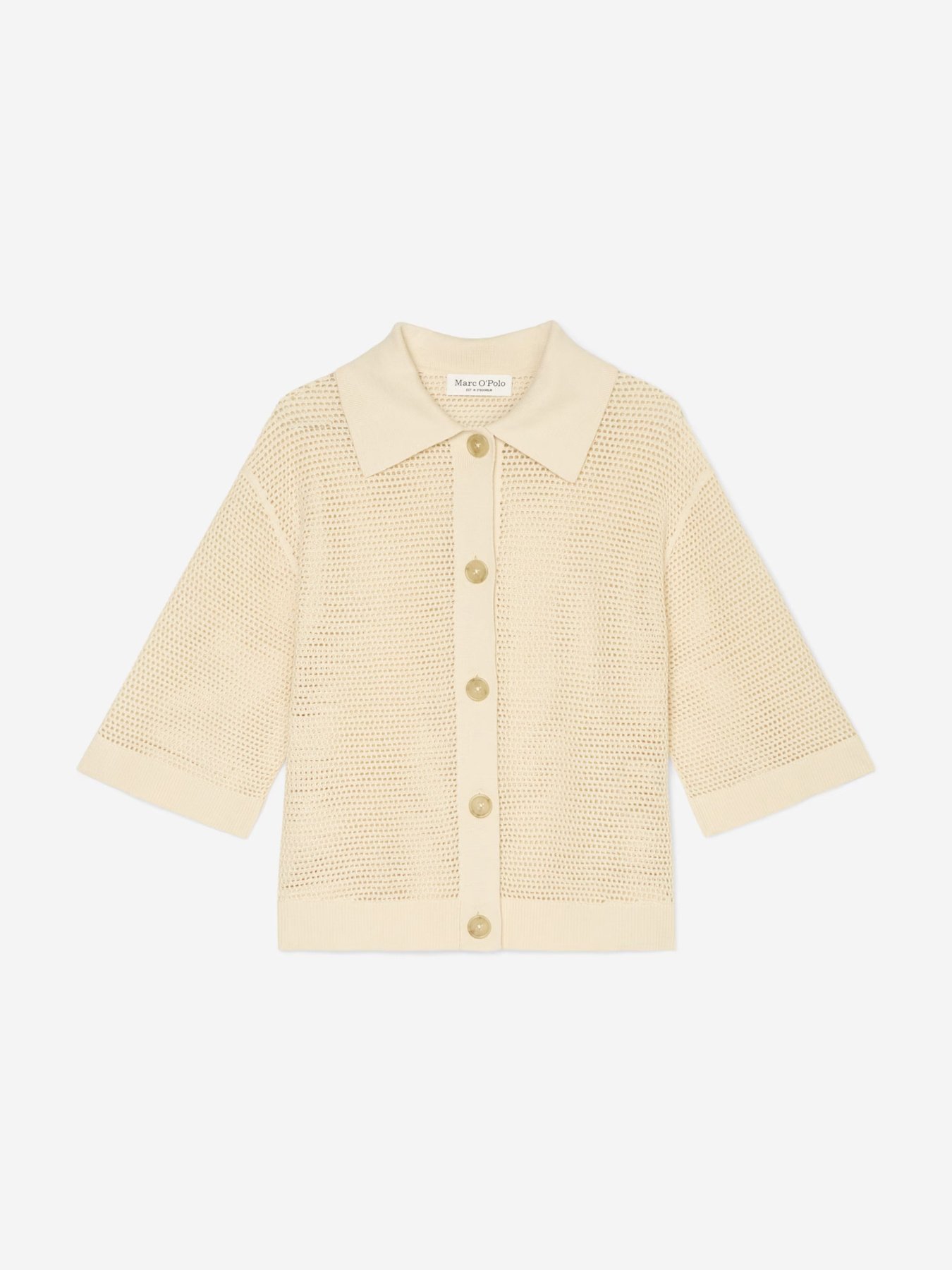 Кардиган Marc O’Polo модель 303501064005-192 Фото