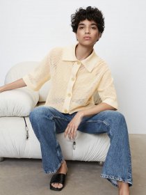 Кардиган Marc O’Polo модель 303501064005-192 Фото