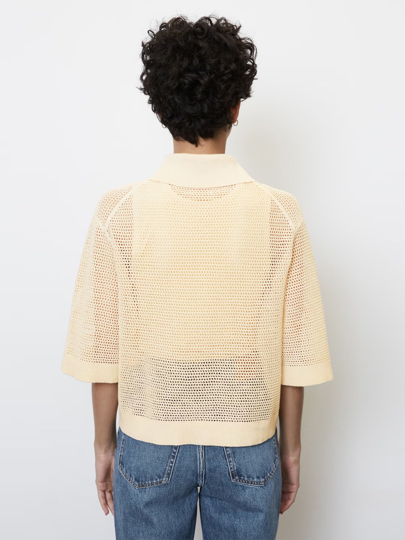 Кардиган Marc O’Polo модель 303501064005-192 Кардиган Marc O’Polo модель 303501064005-192 Фото