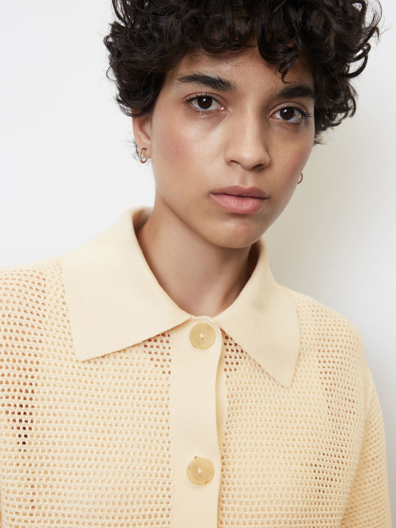 Кардиган Marc O’Polo модель 303501064005-192 Кардиган Marc O’Polo модель 303501064005-192 Фото