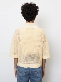 Кардиган Marc O’Polo модель 303501064005-192 Кардиган Marc O’Polo модель 303501064005-192 Фото