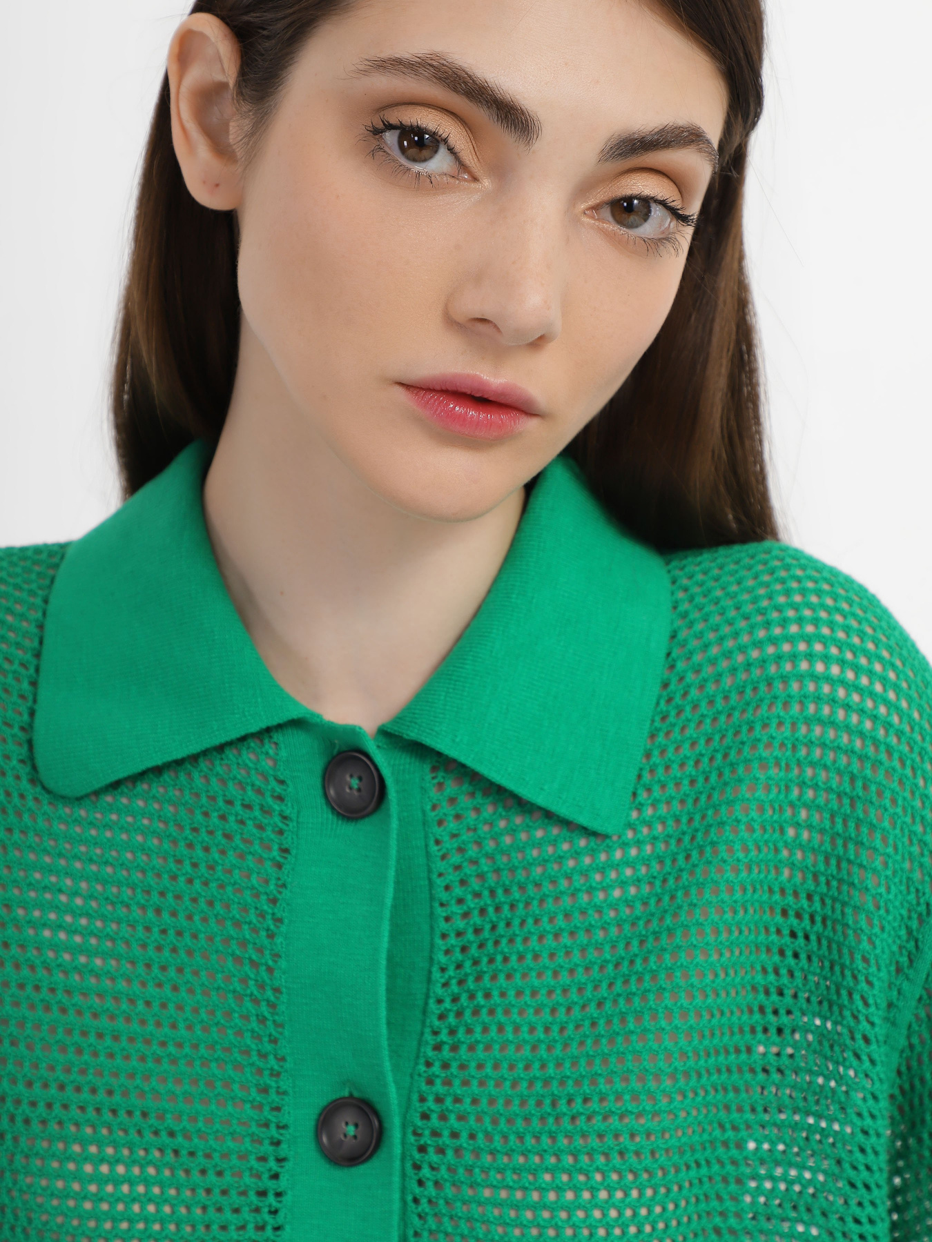 Кардиган Marc O’Polo модель 303501064005-452 Фото