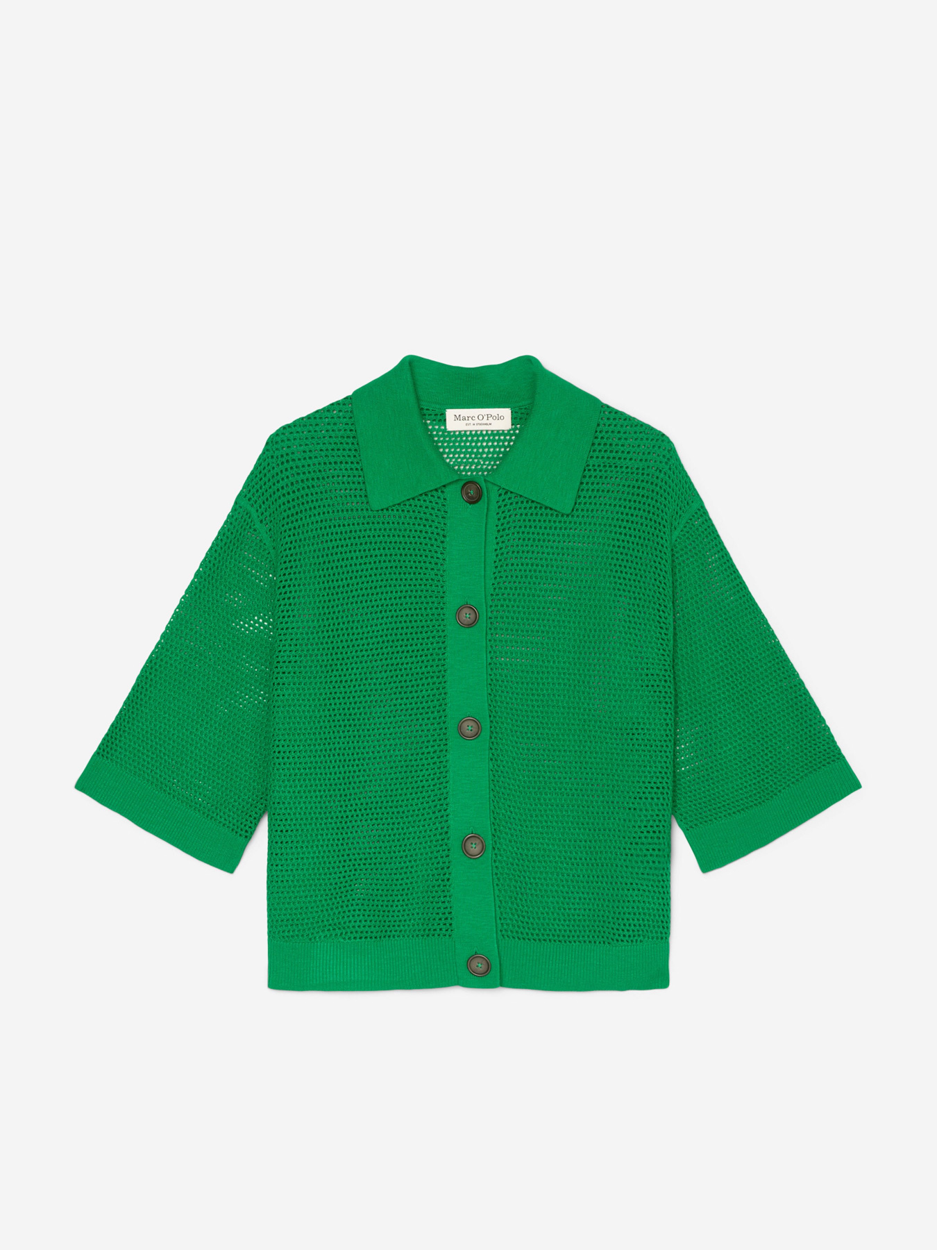 Кардиган Marc O’Polo модель 303501064005-452 Фото