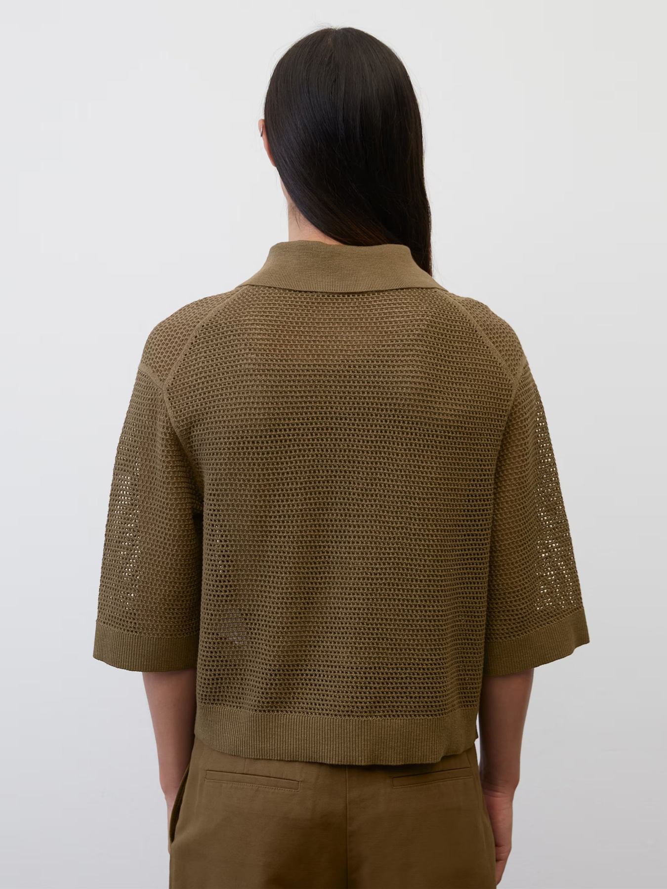 Кардиган Marc O’Polo модель 303501064005-772 Фото