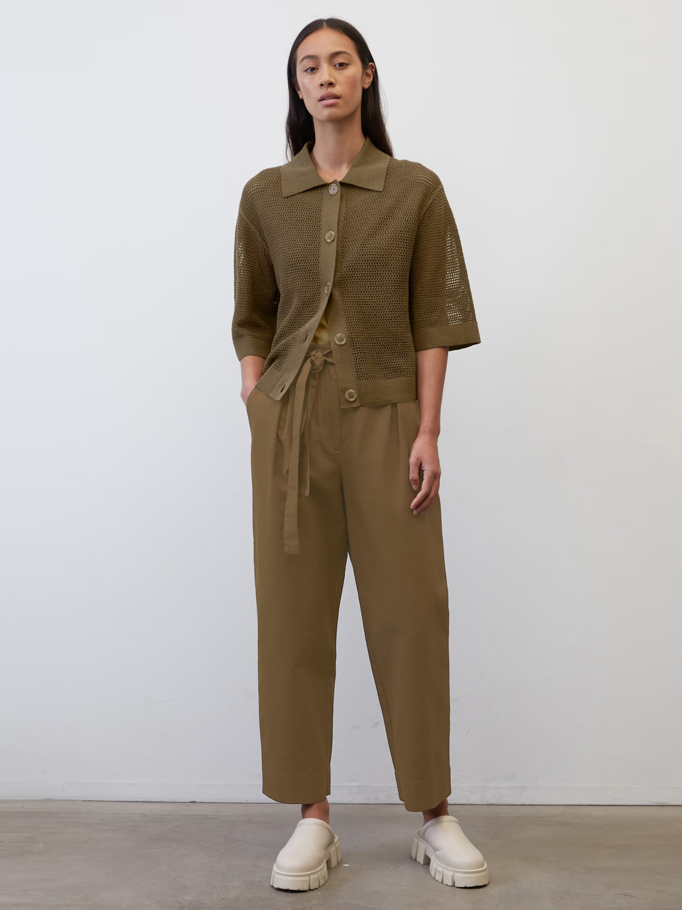 Кардиган Marc O’Polo модель 303501064005-772 Фото