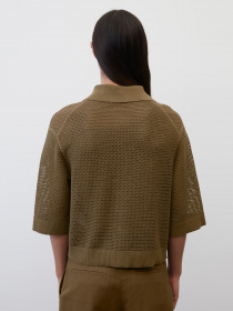 Кардиган Marc O’Polo модель 303501064005-772 Фото