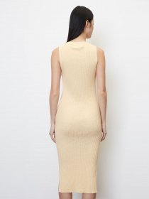 Платье миди Marc O’Polo модель 303501067029-192 Фото