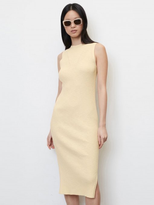 Платье миди Marc O’Polo модель 303501067029-192 Фото