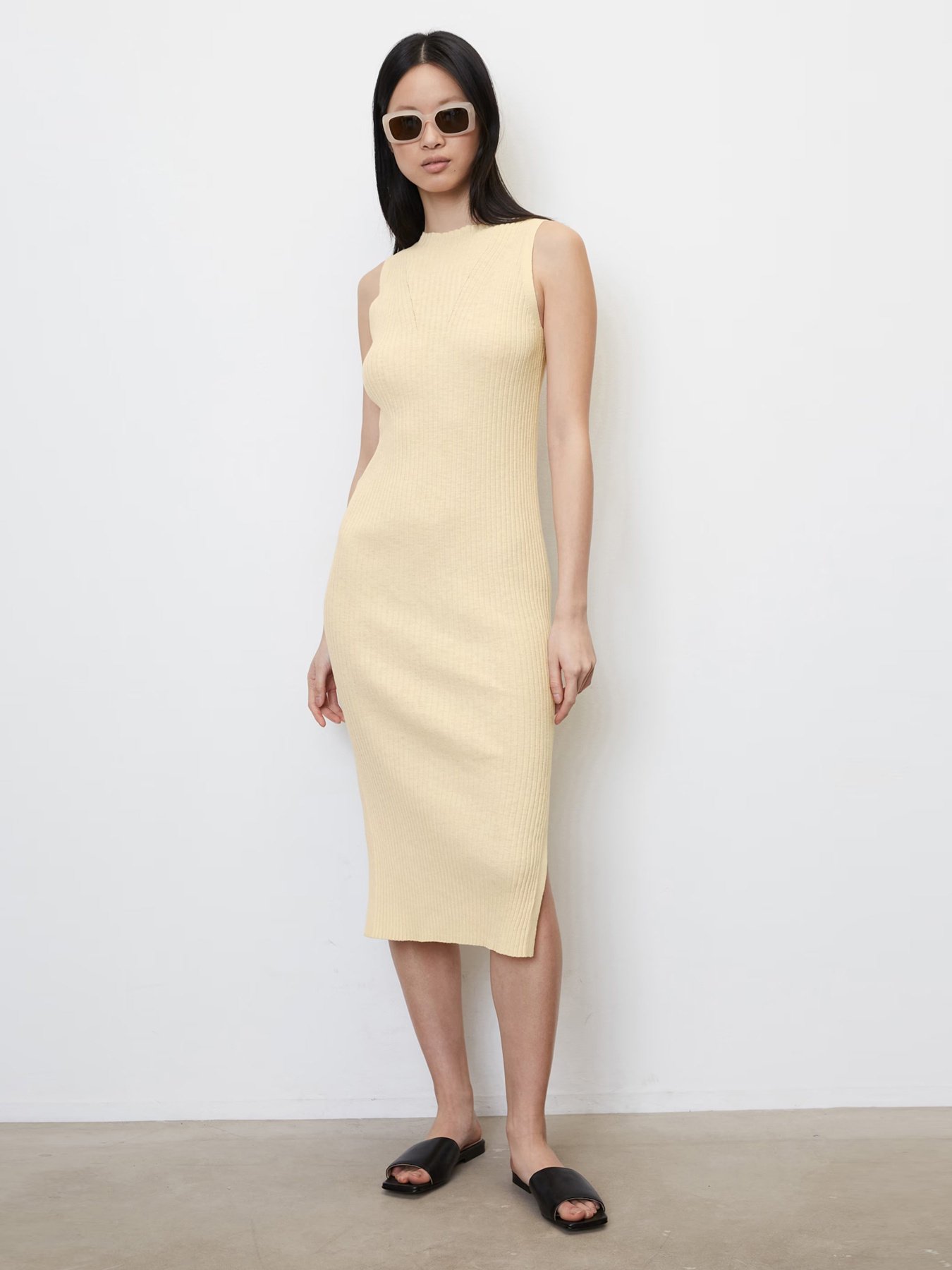 Сукня міді Marc O’Polo модель 303501067029-192 Фото