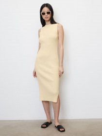 Сукня міді Marc O’Polo модель 303501067029-192 Фото