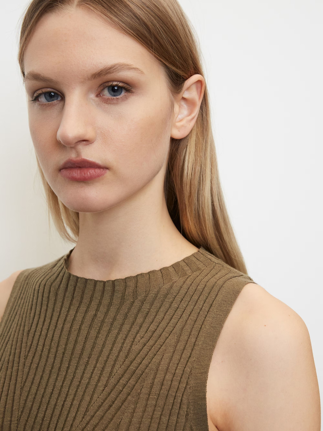 Платье миди Marc O’Polo модель 303501067029-772 Фото