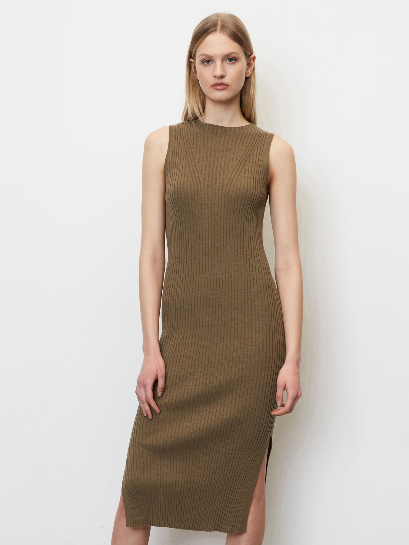 Платье миди Marc O’Polo модель 303501067029-772 Фото