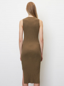 Платье миди Marc O’Polo модель 303501067029-772 Фото