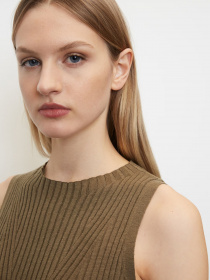 Платье миди Marc O’Polo модель 303501067029-772 Фото