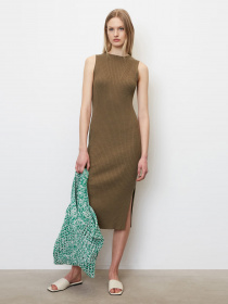 Платье миди Marc O’Polo модель 303501067029-772 Фото