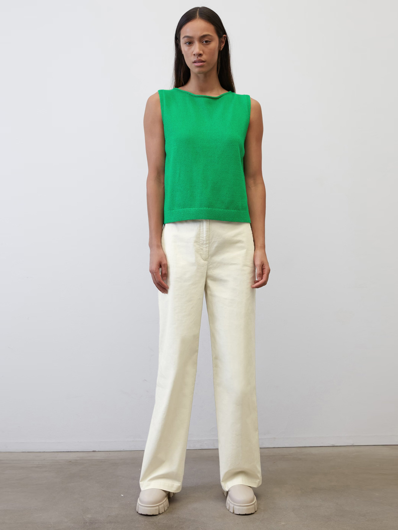 Жилет Marc O’Polo модель 303508763285-452 Фото