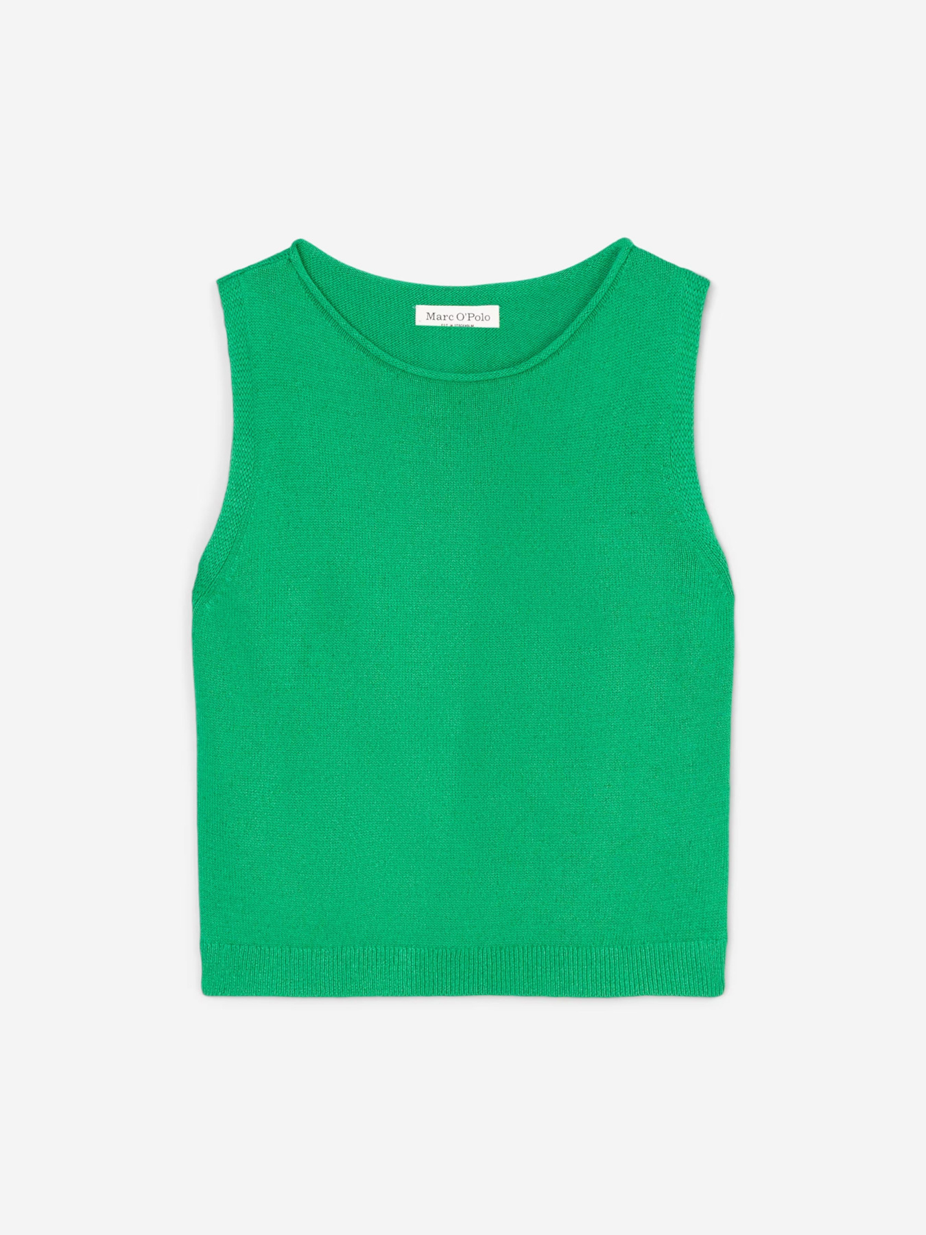 Жилет Marc O’Polo модель 303508763285-452 Фото