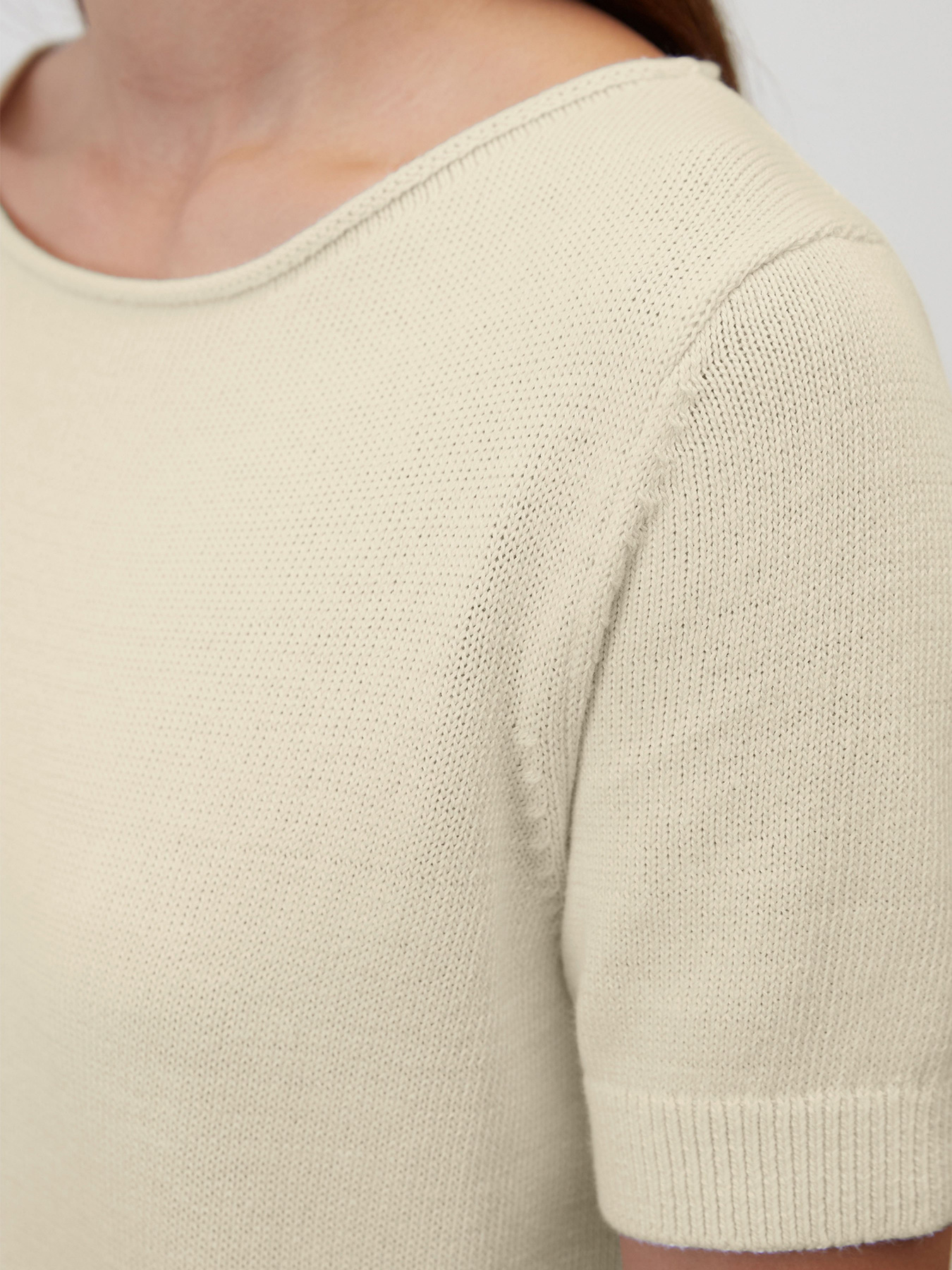 Платье мини Marc O’Polo модель 303508767159-159 Фото