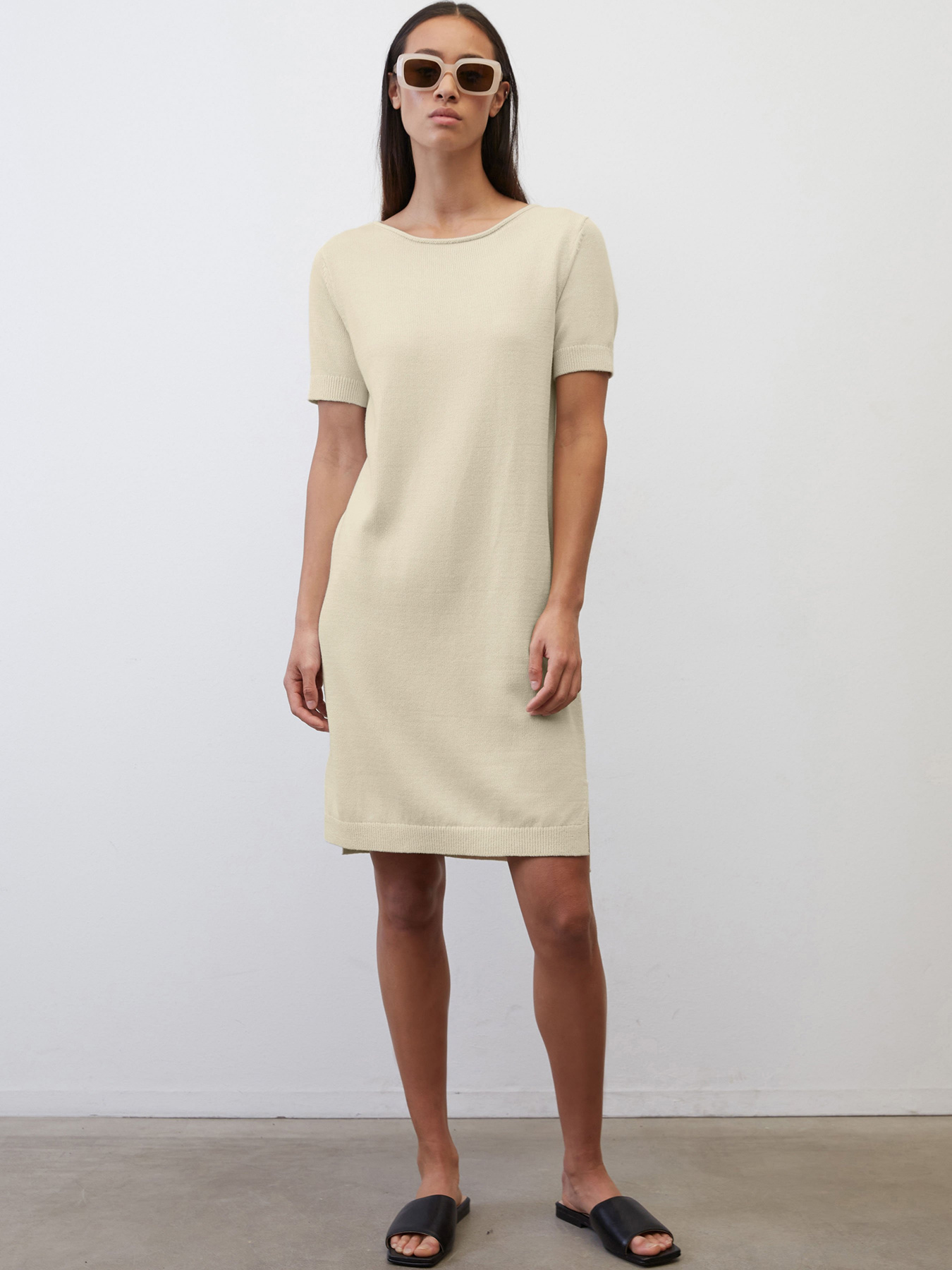 Сукня міні Marc O’Polo модель 303508767159-159 Фото