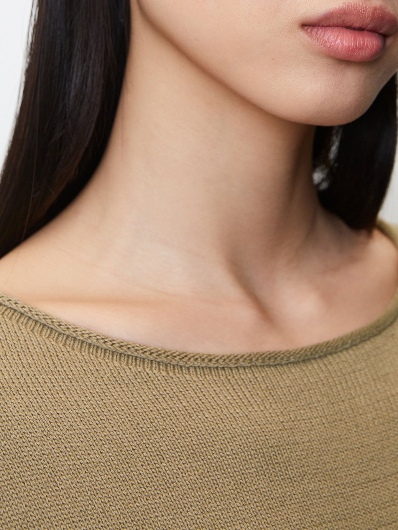 Платье мини Marc O’Polo модель 303508767159-750 Фото