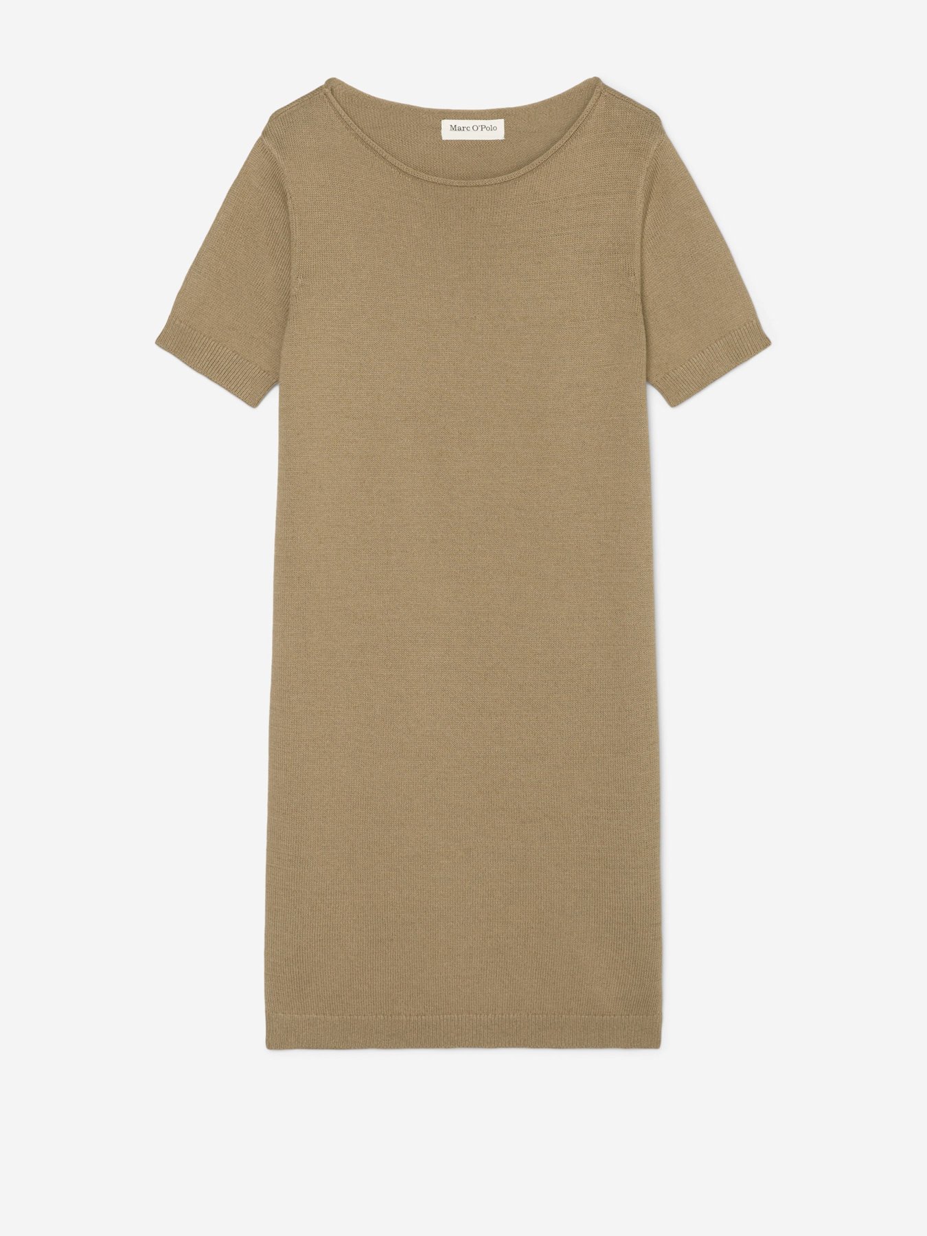 Платье мини Marc O’Polo модель 303508767159-750 Фото