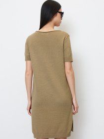 Платье мини Marc O’Polo модель 303508767159-750 Фото