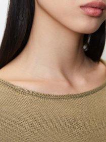 Платье мини Marc O’Polo модель 303508767159-750 Фото